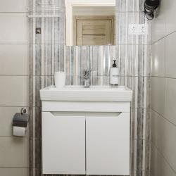 Фото Отель Альпинс residence