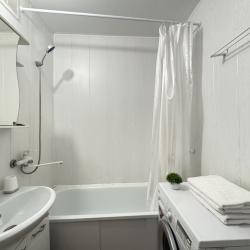 Фото Апартаменты на улице Академика Королёва 8