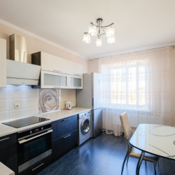 Фото Апартаменты Петровские на улице Советская 69