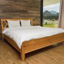 Фото Отель Альпинс residence