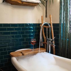 Фото Отель В Кронах