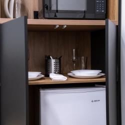 фото 6 Tabala's Apartments (Табалас Апартментс) на набережной Пресненская