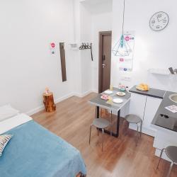 Фото Отель 1774