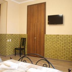 Фото Апартаменты на улице Кольцова 18