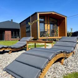 Коттедж улучшенный