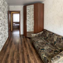 2-комнатные апартаменты стандарт