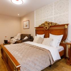 1-комнатные апартаменты улучшенные