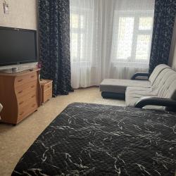 Фото Апартаменты на улице Героев Самотлора