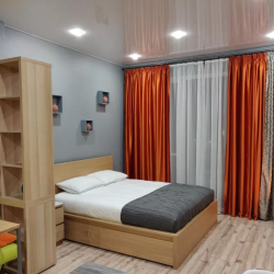 Фото Отель Белый клевер