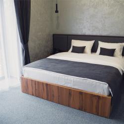 Фото Отель Горная Высота 985