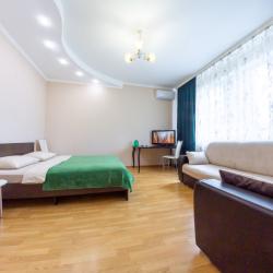 Фото Отель CheckInn (ЧекИнн) на проспекте Победы 2