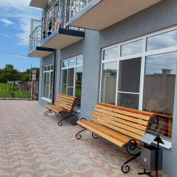 Фото Отель Bon Amour Inn (Бон Амур Инн)