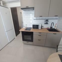 Фото Апартаменты на улице Сосновая 5