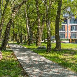 Фото Отель ELYBAY (ЭЛИБЭЙ)