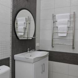 2-комнатные апартаменты стандарт на Малой Троицкой 13 №1