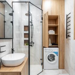 Фото Отель Ohta Park Suite 21 (Охта Парк Сьют 21)