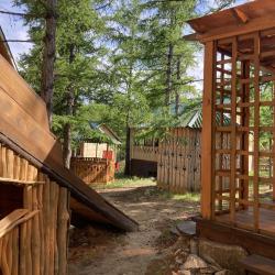 Фото Отель Мухтуя