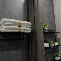 1-комнатные апартаменты люкс