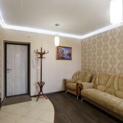 Фото Отель Сутки на Фрязиновской улице 29Б