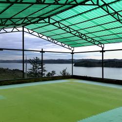 Фото Отель Олимп Байкал