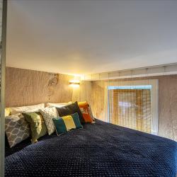 Фото Отель Dao dé Rooms (Дао Де Румс) на Партизанском проспекте