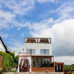 Фото Отель Villa Panorama (Вилла Панорама)