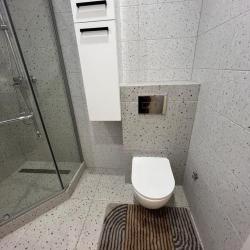 Фото Апартаменты на улице Старошоссейная 5к8