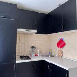 фото 8 Rooms Moscow (Румс Москва) на улице 3-я Парковая