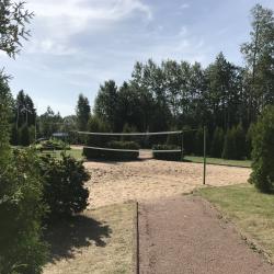 Фото Отель Пихтовое