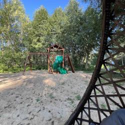 Фото Отель Озеро Ле