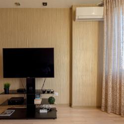 2-комнатные апартаменты стандарт