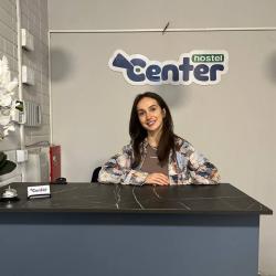 Фото Отель Центр