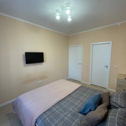 1-комнатные апартаменты стандарт Путилково Просторная 9