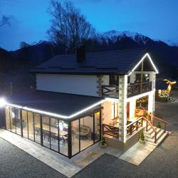 Фото Отель Green Land (Грин Лэнд)