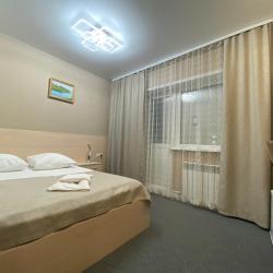 Фото Отель Созвездие Медведицы