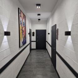 Фото Отель LOFT (ЛОФТ)