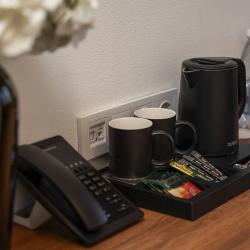 Фото Отель Duo Hotel by Futuro (Дуо бай Футуро)