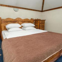 Фото Отель Южный Дворик