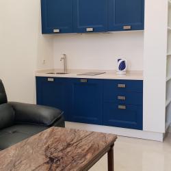 Фото Апарт-отель Есенин