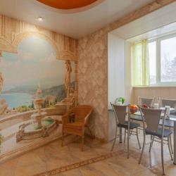 1-комнатные апартаменты стандарт