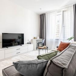 фото 8 Leruka Home (Лерука Хоум) на аллее Арцеуловская
