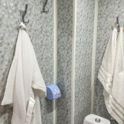 1-комнатные апартаменты улучшенные