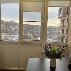 Фото Апартаменты на улице Ленина 122 Б