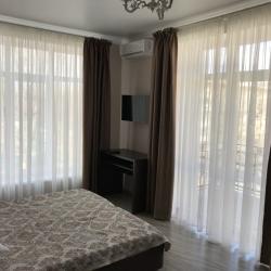 Комната улучшенная с балконом