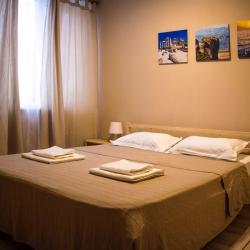 Фото Отель Риверсайд