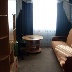 Фото Апартаменты Клондайк в 3-м микрорайоне проспекта имени Ю.А. Гагарина 11
