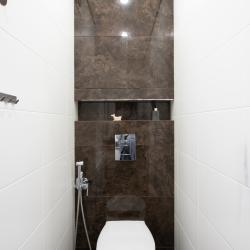 Фото Апартаменты на тракте Червишевский 21к3