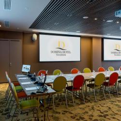 Domina Hotel Novosibirsk (Домина Новосибирск) — c97693d1269147e5c3dec8a8b54d225a