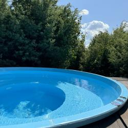 Фото Отель ЛесАбрау