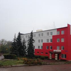 Фото Отель Ак Керман